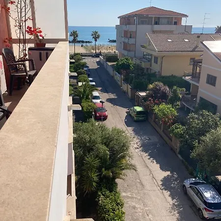 Teresa Al Mare 아파트 Montesilvano Marina