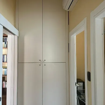 아파트 Teresa Al Mare *