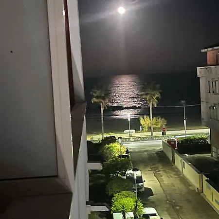 아파트 Teresa Al Mare *