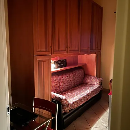 Teresa Al Mare Montesilvano Marina