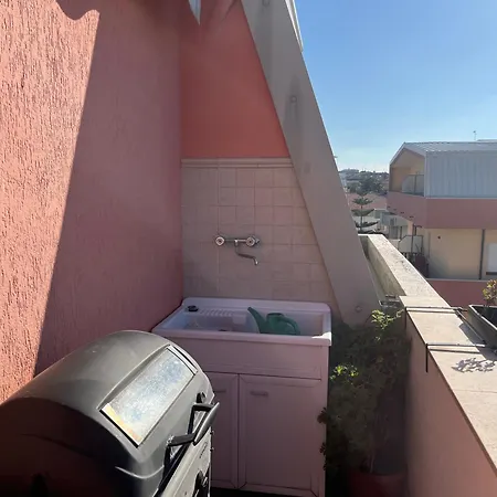 아파트 Teresa Al Mare *