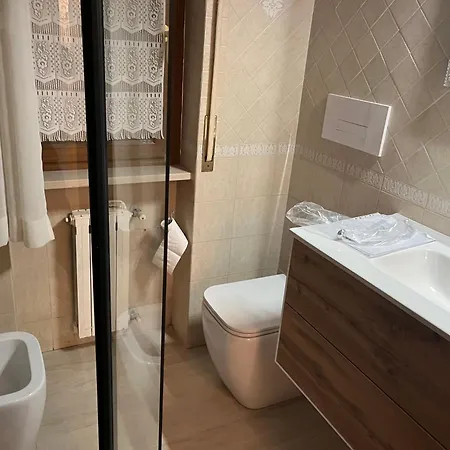 아파트 Teresa Al Mare Montesilvano Marina