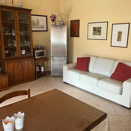 Teresa Al Mare * Montesilvano Marina