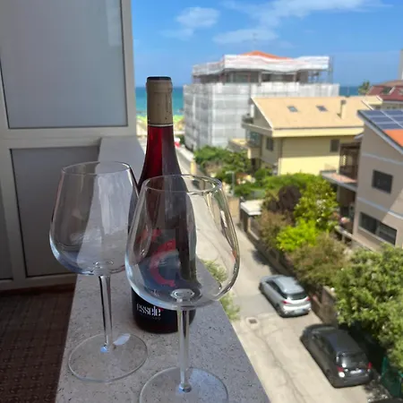 아파트 Teresa Al Mare