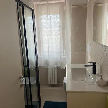 Teresa Al Mare 아파트