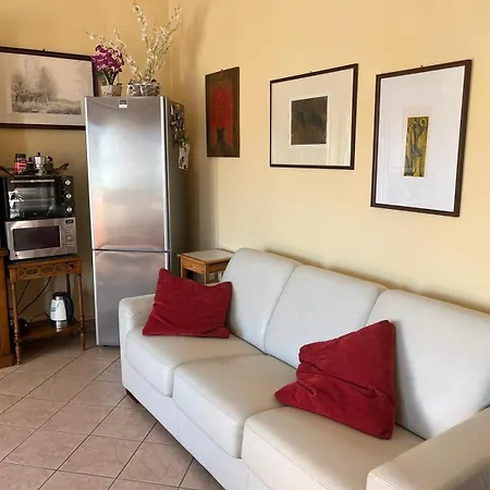 Teresa Al Mare 아파트