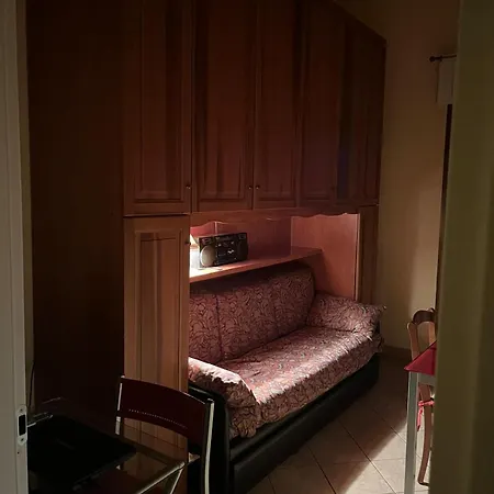 아파트 Teresa Al Mare *