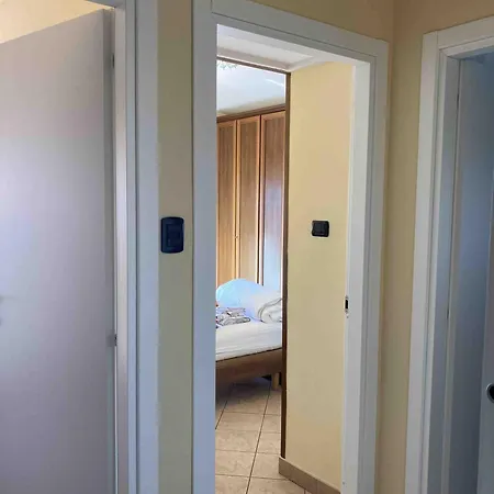 아파트 Teresa Al Mare