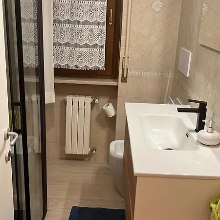 Teresa Al Mare * Montesilvano Marina