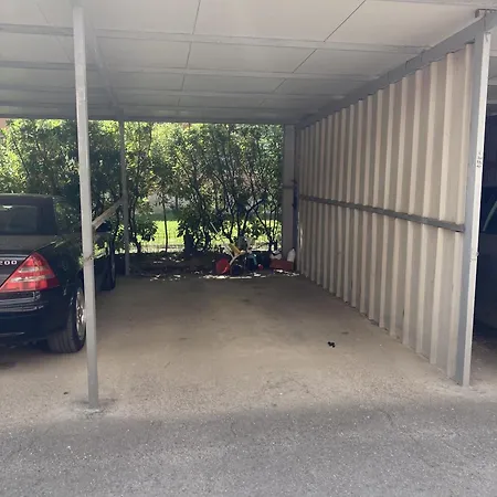 Teresa Al Mare Montesilvano Marina