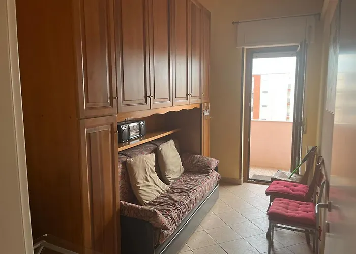 Teresa Al Mare Apartman Montesilvano Marina