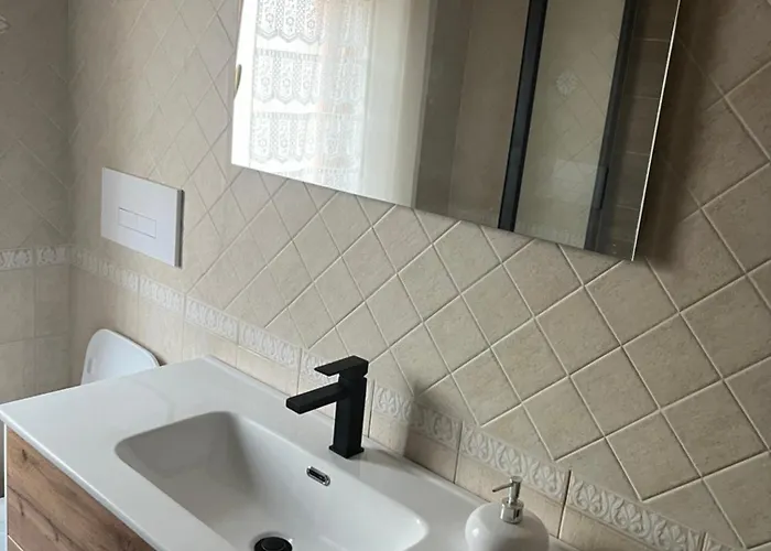 Teresa Al Mare Apartman