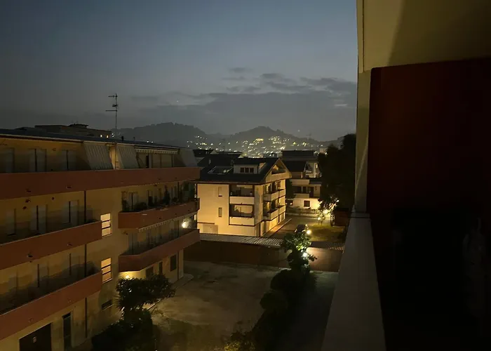 Teresa Al Mare Apartman