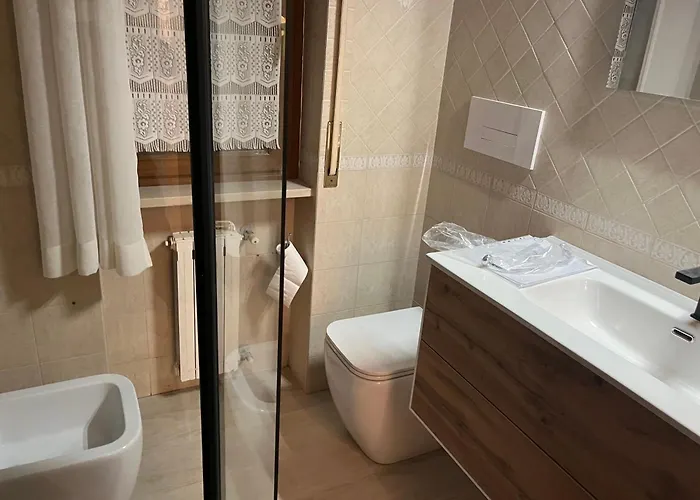 Apartman Teresa Al Mare Montesilvano Marina