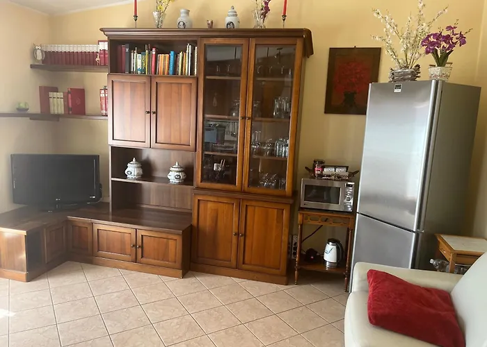 Apartman Teresa Al Mare