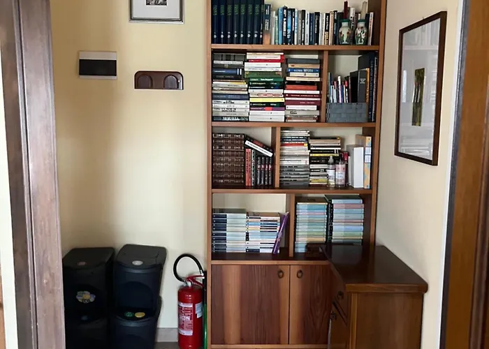 Teresa Al Mare Apartman