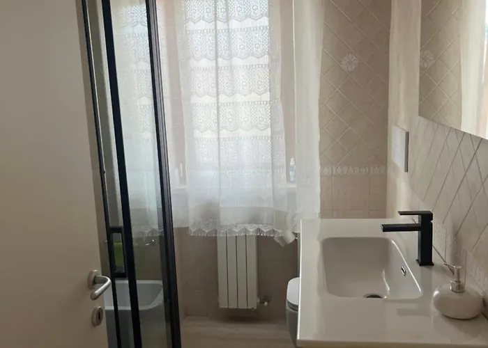 Teresa Al Mare Apartman