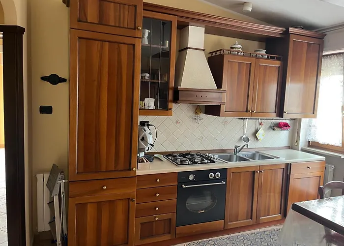 Apartman Teresa Al Mare Montesilvano Marina