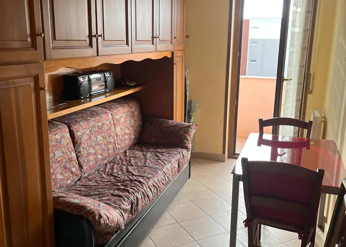 Teresa Al Mare Apartman