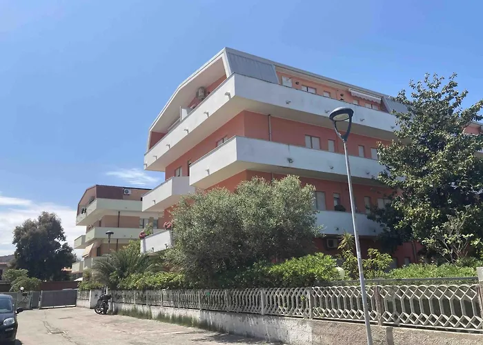 Apartman Teresa Al Mare *