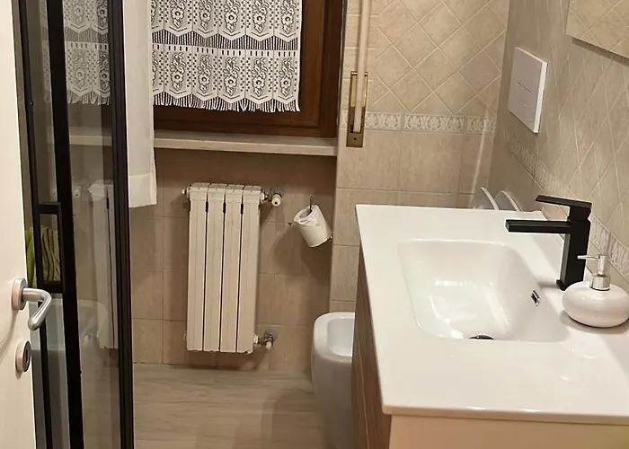 Teresa Al Mare * Montesilvano Marina