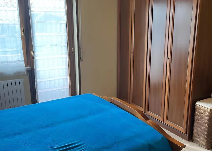 Teresa Al Mare Apartman *