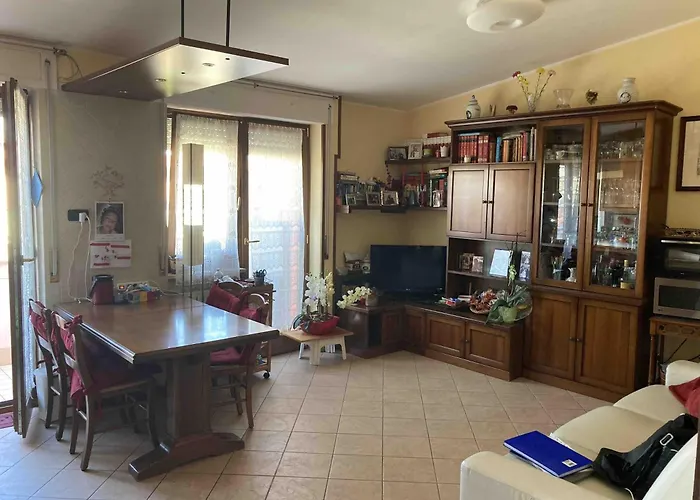 Apartman Teresa Al Mare Montesilvano Marina