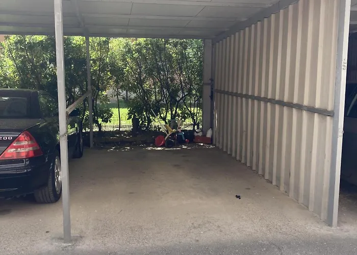 Teresa Al Mare Montesilvano Marina