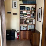 Teresa Al Mare Apartment