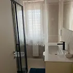 Teresa Al Mare Apartment