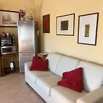 Teresa Al Mare Apartment *