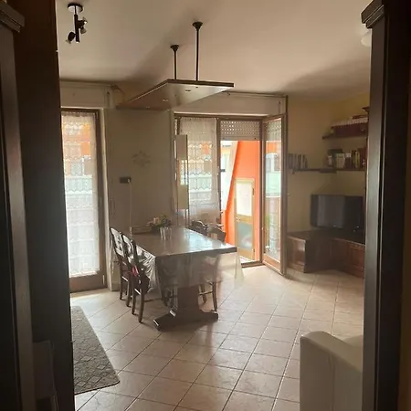 Teresa Al Mare Apartment
