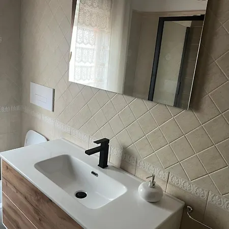 Teresa Al Mare Apartment