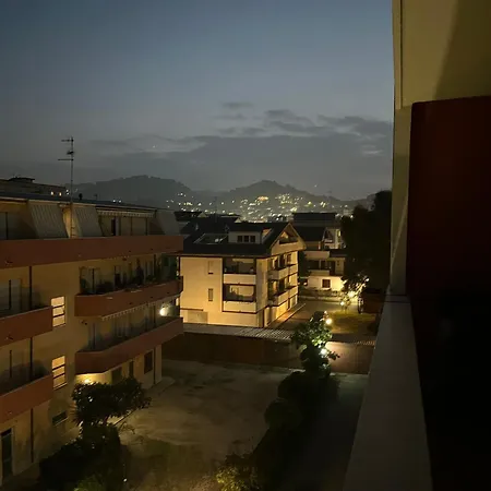 Teresa Al Mare Apartment