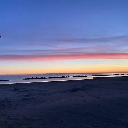 Teresa Al Mare Апартаменты