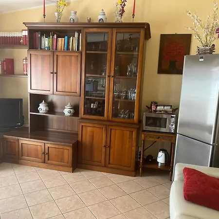 Апартаменты Teresa Al Mare