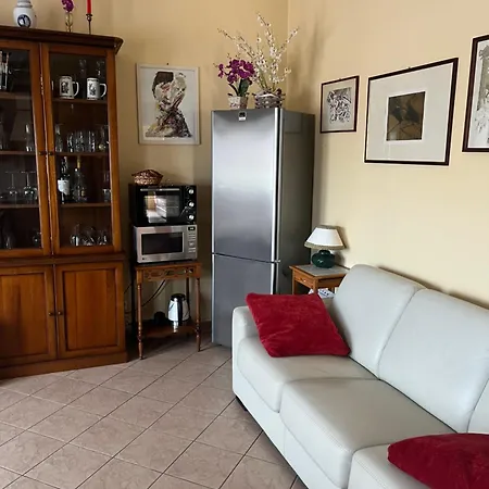 Apartment Teresa Al Mare *