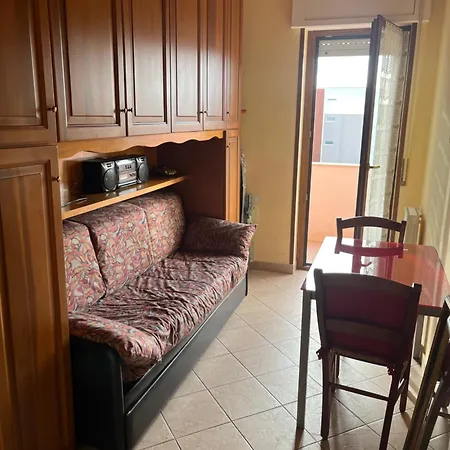 Teresa Al Mare Апартаменты