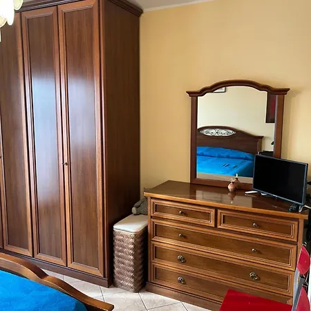 Teresa Al Mare Апартаменты *