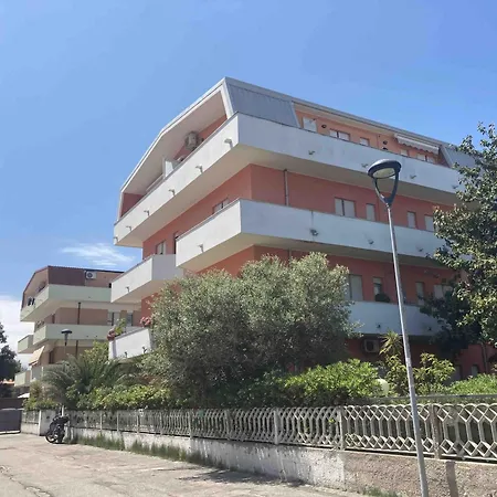 Апартаменты Teresa Al Mare *