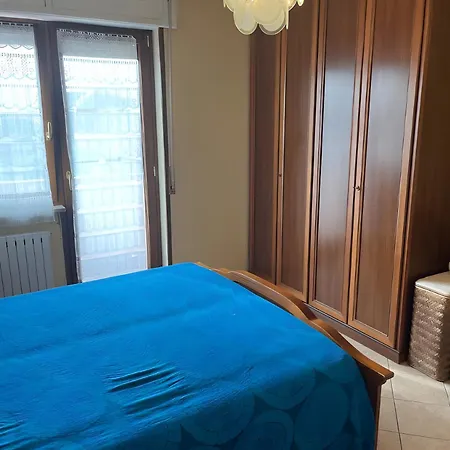 Teresa Al Mare Апартаменты *