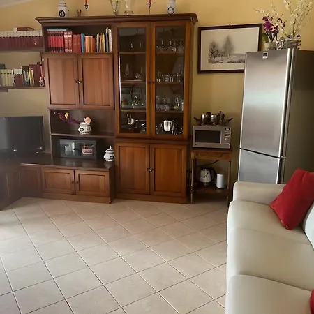 Teresa Al Mare Апартаменты *