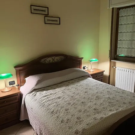 Teresa Al Mare Монтесильвано