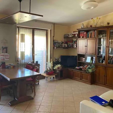 Apartment Teresa Al Mare Montesilvano