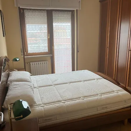 Teresa Al Mare Apartment