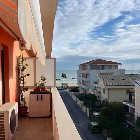 Apartment Teresa Al Mare *