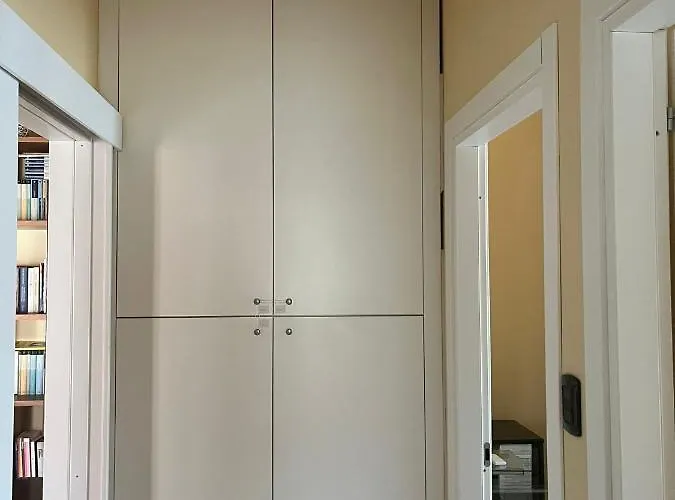 Daire Teresa Al Mare *