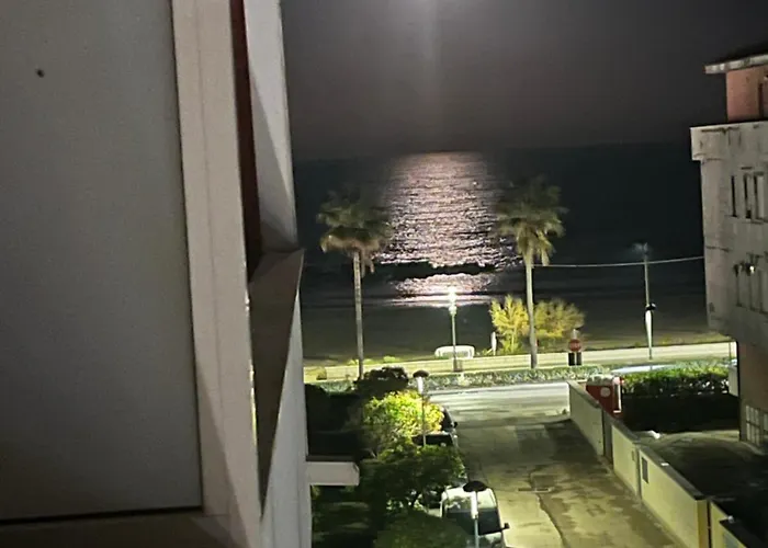 Daire Teresa Al Mare *