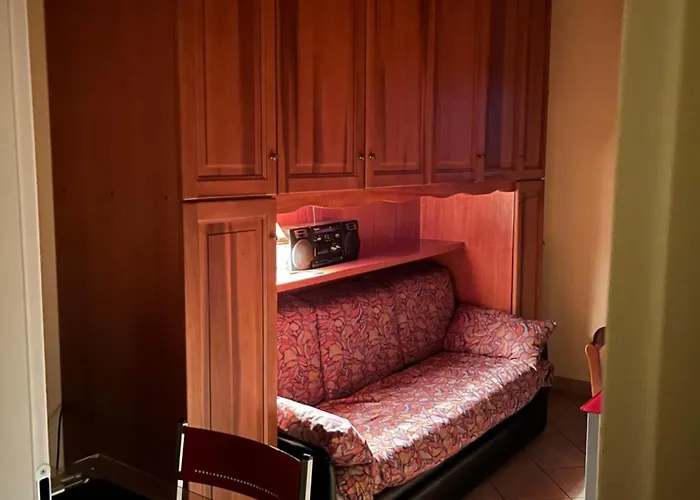 Teresa Al Mare Montesilvano Marina