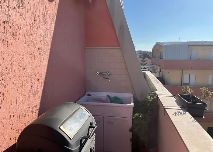 Daire Teresa Al Mare *